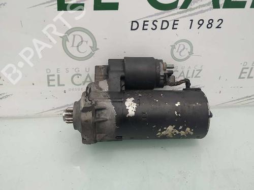 Used Starter SEAT IBIZA II (6K1) 1.9 D (64 hp) 8090209