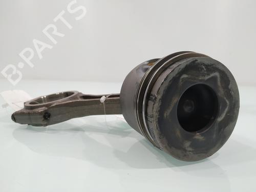 Used Other Other AUDI A4 B7 (8EC) 2.0 TDI 16V (140 hp) 25815475 25815475