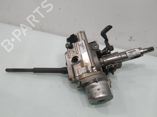 Steering column OPEL CORSA D (S07)  | BP37236763M21  - Image 8
