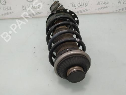 Left front shock absorber OPEL ASTRA H (A04) 1.3 CDTI (L48) | BP8185954M16 