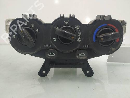 Used Climate control KIA PICANTO I (SA) 1.1 (65 hp) 9400783