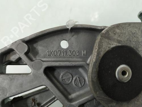 Hand brake VW GOLF PLUS V (5M1, 521) 1.6 TDI | BP20655381I18 