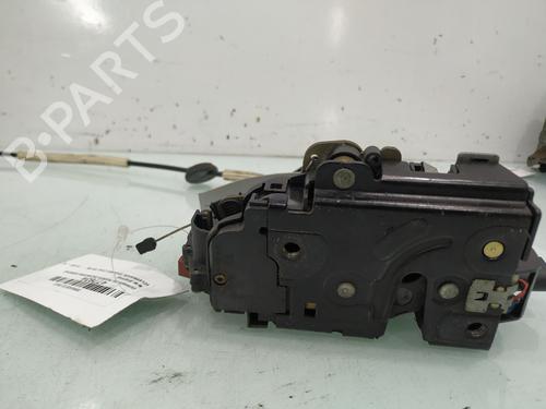 Front right lock VW TOUAREG (7LA, 7L6, 7L7) 2.5 R5 TDI | BP18650485C97 