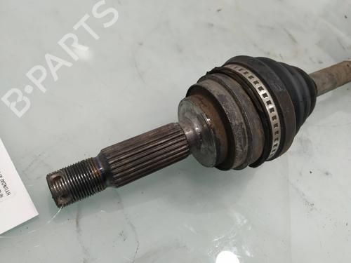 Left front driveshaft HYUNDAI ATOS (MX) 1.0 i | BP9125368M38 