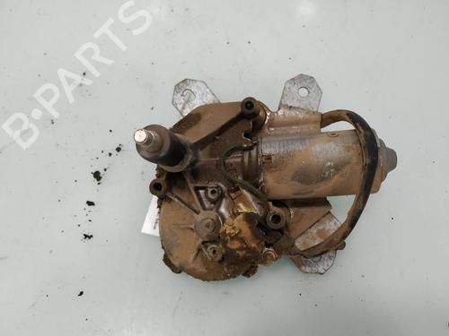 Used Rear wiper motor NISSAN TERRANO II (R20) 2.7 TDi 4WD (125 hp) 8181706