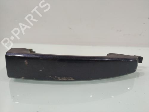 Used Front right exterior door handle OPEL ASTRA H TwinTop (A04) 1.8 (L67) (140 hp) 29825282