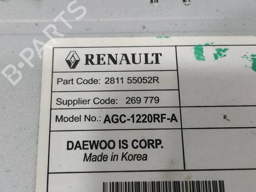 Radio DACIA SANDERO | BP39696607E6 - Image 3