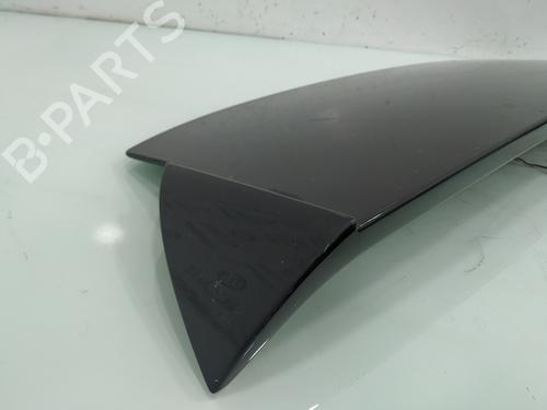 Rear spoiler BMW X3 (E83) xDrive 30 d | BP17235134C96 