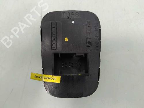 Warning switch FIAT FIORINO Box Body/MPV (225_)  | BP12582389I22 