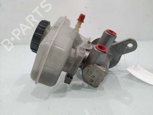 Brake master cylinder MAZDA MX-5 IV (ND__)  | BP32164641M77 