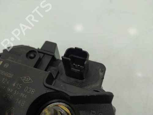 Alternator DACIA LOGAN (LS_)  | BP17640483M7 
