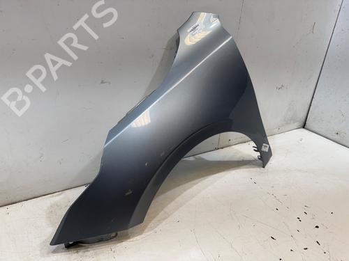 Left front fenders KIA PROCEED (CD)  | BP29435340C41 