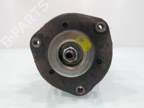 Left front shock absorber VW POLO IV (9N_, 9A_) 1.4 TDI | BP31248244M16 