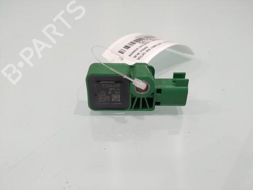 electronic-sensor-volvo-v50-545-2003-2004-2005-2006-2007-2008-2009-2010-2011-2012-33037319 main image