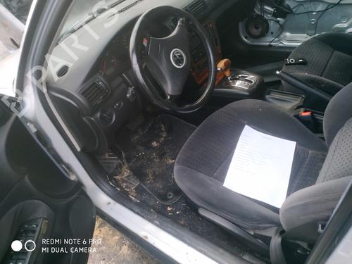 Sylinderhode VW PASSAT B5 (3B2) 2.5 TDI | BP10974032M5 