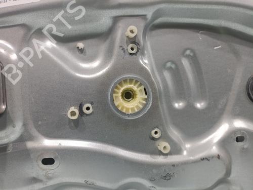 Front left window mechanism HYUNDAI i30 (FD) | BP33177140C22 - Image 3