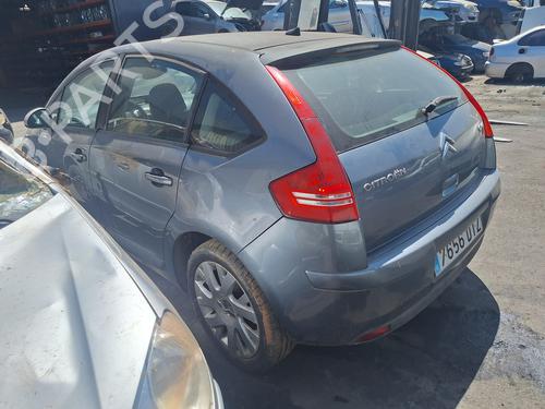Starter CITROËN C4 I (LC_)  | BP36692986M8  - Image 6