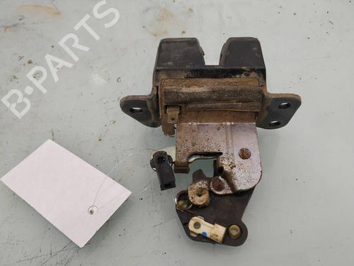 Used Tailgate lock HYUNDAI TUCSON (JM) 2.0 (141 hp) 8096176