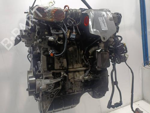 Engine CITROËN C4 Grand Picasso II (DA_, DE_) | BP30775293M1