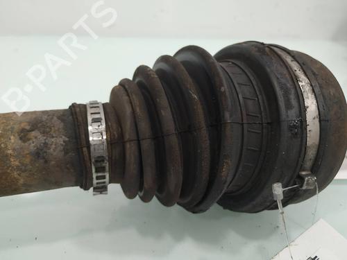 Left front driveshaft CITROËN XSARA (N1) 2.0 HDi 90 | BP10569274M38 