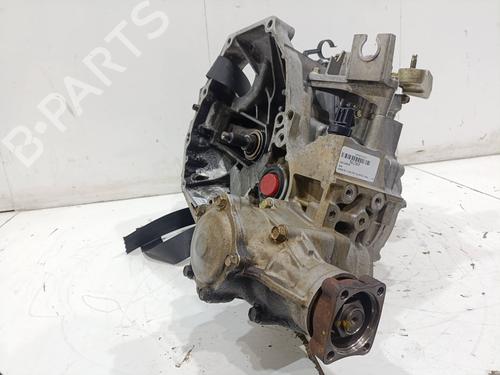 Gearbox HONDA HR-V (GH_) 1.6 16V 4WD (GH2, GH4) | BP32115502M3 