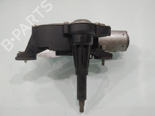Rear wiper motor FIAT PANDA (169_) 1.2 (169AXF2A, 169AXF1A) | BP8091369M102 