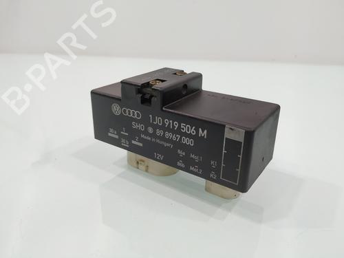 Elektronische module SEAT IBIZA III (6L1) [2002-2009]  24432093