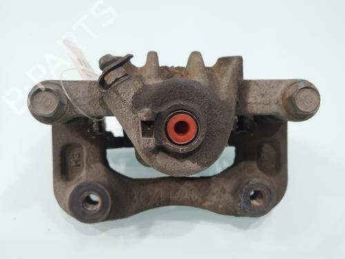 Right rear brake caliper HYUNDAI SONATA V (NF)  | BP24855028M106 