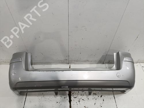 Used Rear bumper Rear bumper OPEL ZAFIRA / ZAFIRA FAMILY B (A05) 1.9 CDTI (M75) (100 hp) 36262277 36262277