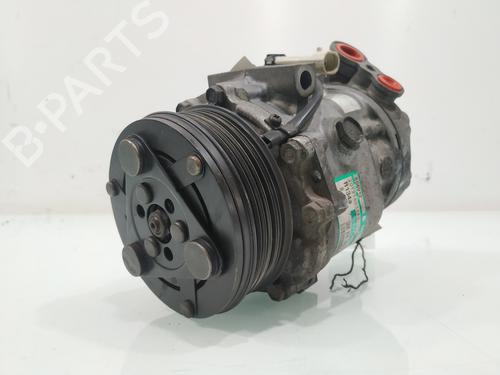 Used AC compressor AC compressor 37235139 37235139