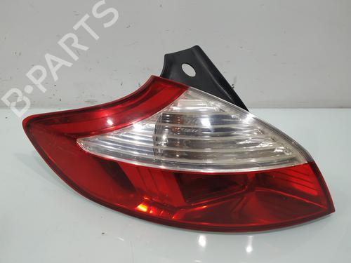 Venstre baglygte Venstre baglygte RENAULT MEGANE III Hatchback (BZ0/1_, B3_) 1.9 dCi (BZ0N, BZ0J) (131 hp) 37012328 37012328