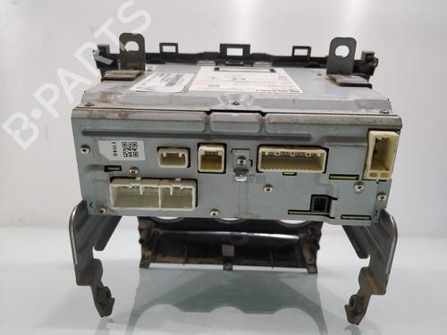 Radio SUBARU FORESTER (SJ_) 2.0 D AWD (SJD) | BP31885264E6 