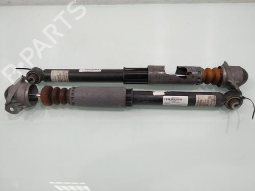 Højre bagtil støddæmper Højre bagtil støddæmper AUDI A3 Sportback (8YA, 8YF) 35 TDI (150 hp) 33932170 33932170