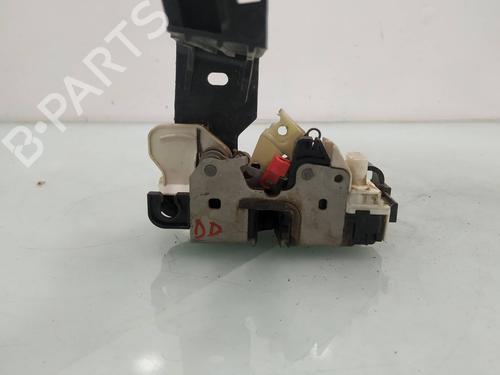 Front right lock DODGE CALIBER 2.0 CRD | BP9195991C97 