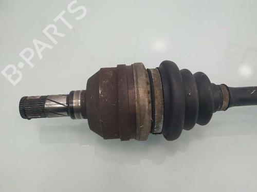 Right front driveshaft OPEL VECTRA B (J96) 2.0 DTI 16V (F19) | BP8088617M39 