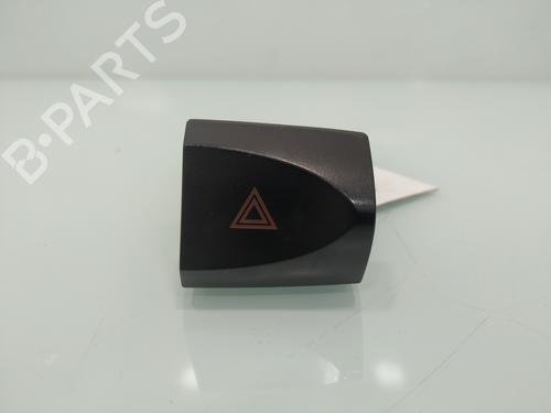 Used Warning switch HYUNDAI SANTA FÉ I (SM) 2.0 CRDi (113 hp) 22923421