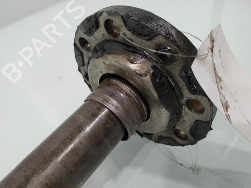 Right rear driveshaft NISSAN NT400 CABSTAR (F24M)  | BP24849438M41 