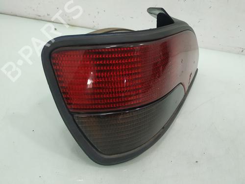 Left taillight PEUGEOT 306 (7B, N3, N5) 1.9 STD | BP17825213C34 