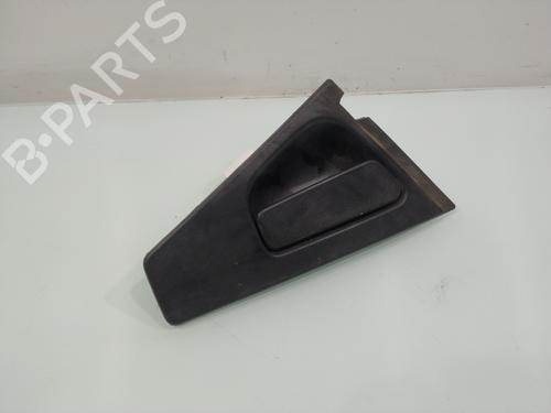 Used Rear left exterior door handle RENAULT CLIO IV (BH_) [2012-2021]  25721287