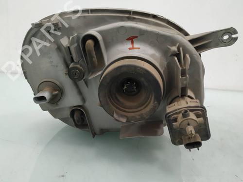 Left headlight HYUNDAI ATOS (MX) 1.0 i | BP9125361C28 