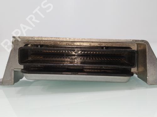 ECU airbags RENAULT MEGANE II (BM0/1_, CM0/1_) 1.5 dCi (BM1E, CM1E) | BP27691800M53 