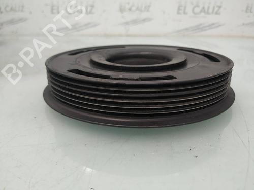 Pulley MAZDA 3 Saloon (BK) 1.6 DI Turbo (BK12Y) | BP14030084M122 