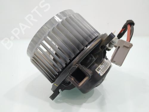 Heater blower motor CHEVROLET CRUZE (J300) 1.6 | BP27890562M62 