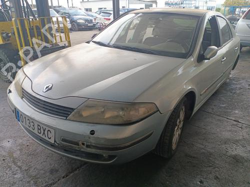 Spreder / Dyse RENAULT LAGUNA II (BG0/1_) 1.9 dCi (BG08, BG0G) | BP17719694M100 