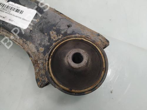 Left front suspension arm OPEL CORSA D (S07) 1.3 CDTI (L08, L68) | BP10230617M12 