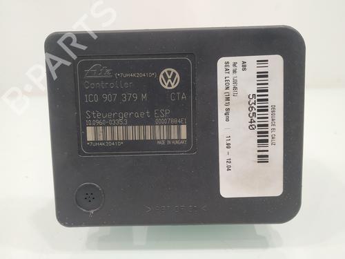 ABS Bremseaggregat SEAT LEON (1M1)  | BP30617069M43 