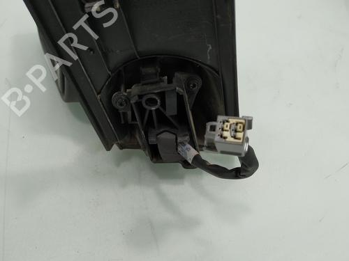 Left mirror FORD FOCUS II (DA_, HCP, DP)  | BP16410869C26 