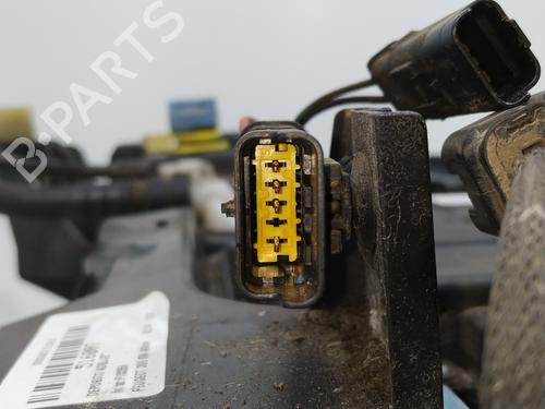 AdBlue tank PEUGEOT 308 SW II (LC_, LJ_, LR_, LX_, L4_) 1.5 BlueHDi 130 | BP24645921M85 