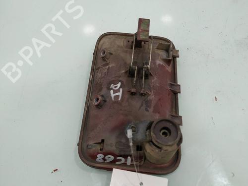 Front left exterior door handle CITROËN EVASION MPV (22, U6) 1.9 TD | BP10983730C128 