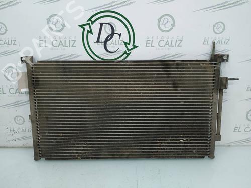 AC radiator FORD MONDEO III (B5Y) 2.0 TDCi (130 hp) 8097780